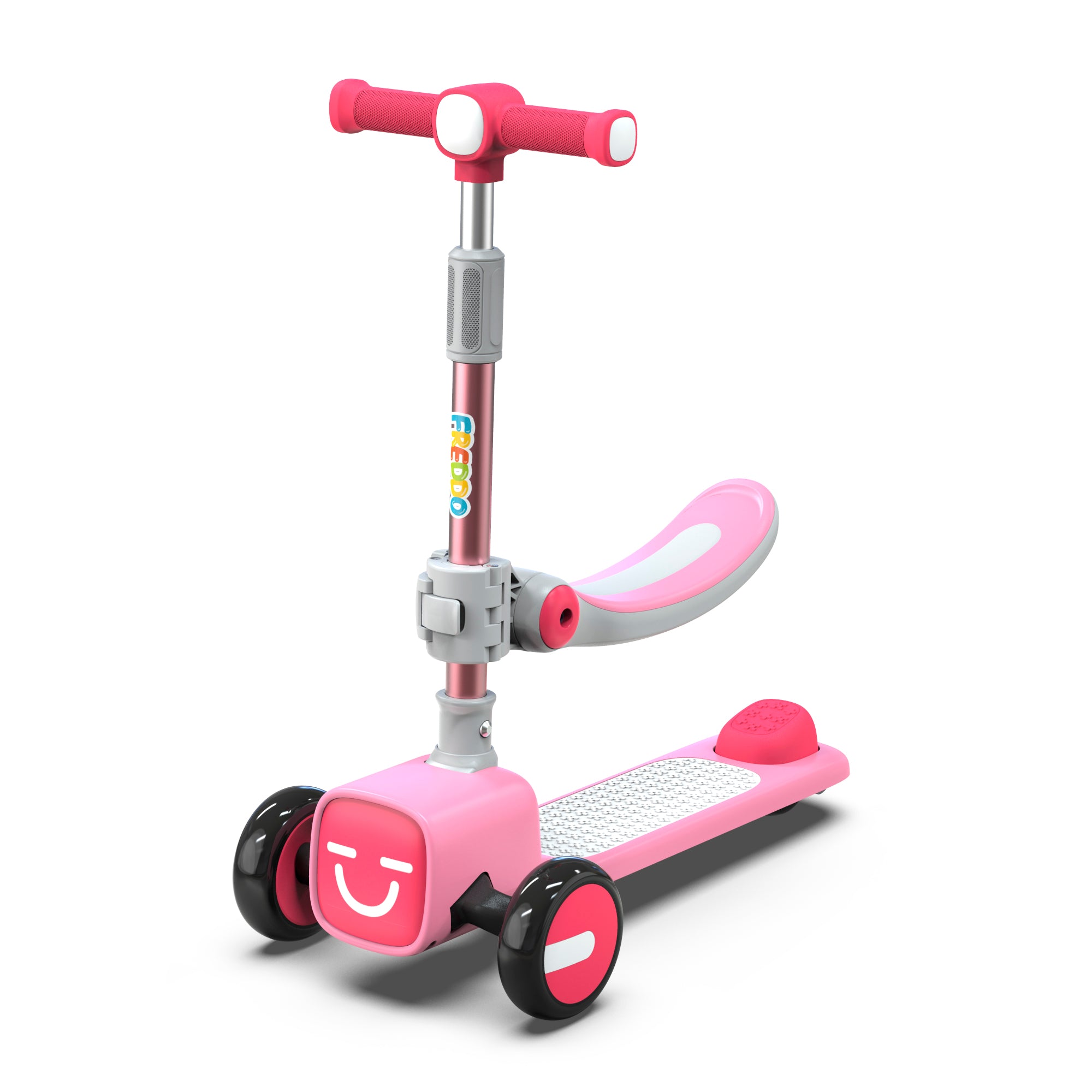 Freddo Emoji Scooter