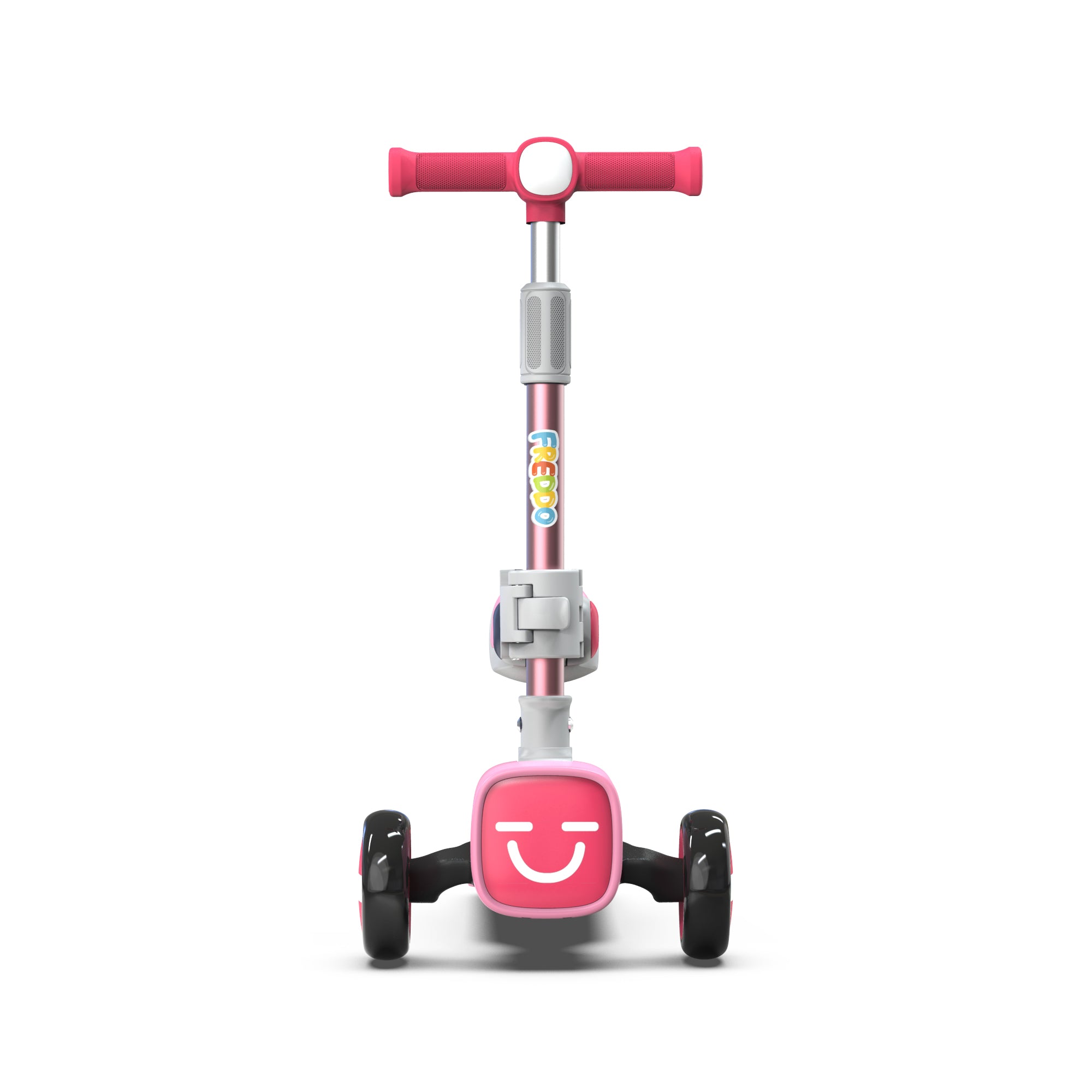 Freddo Emoji Scooter