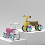 Freddo Nature Navigator Balance Bike — view 10