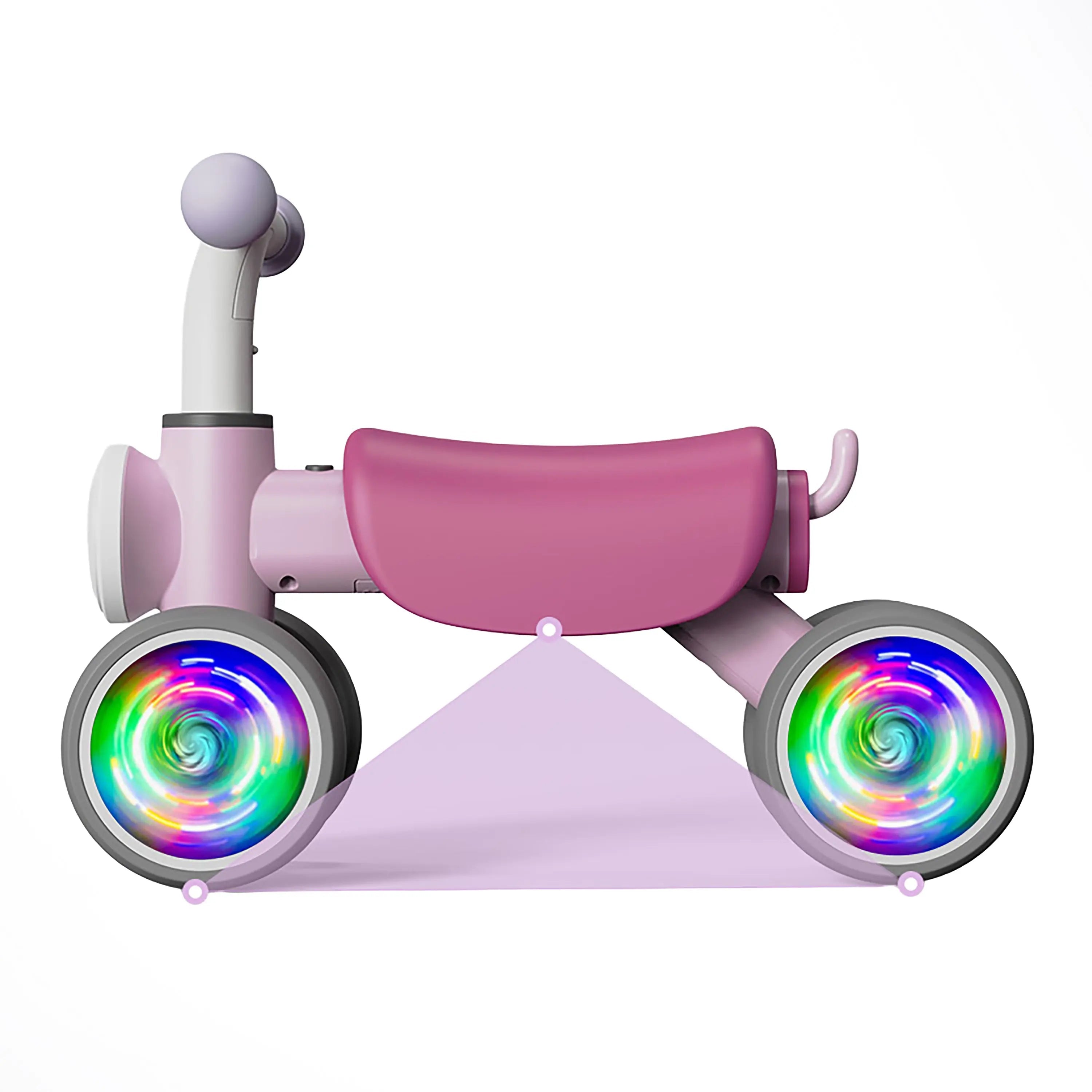 Freddo Nature Navigator Balance Bike — view 11