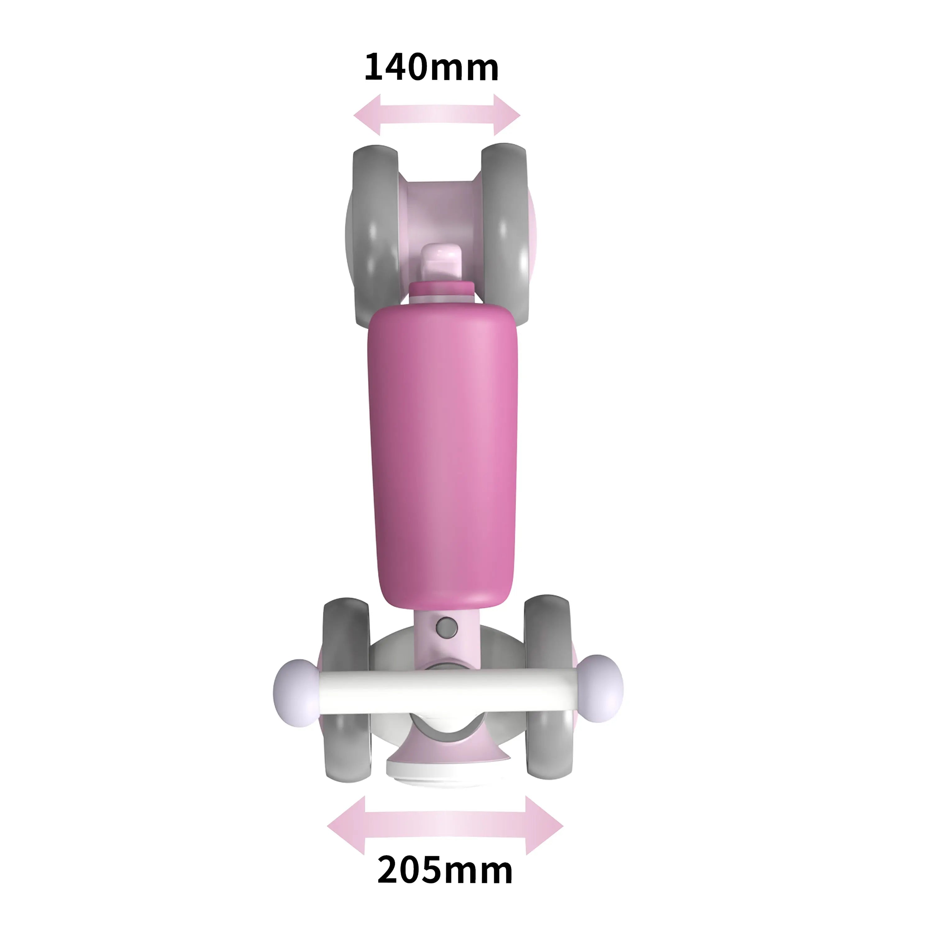 Freddo Nature Navigator Balance Bike — view 3
