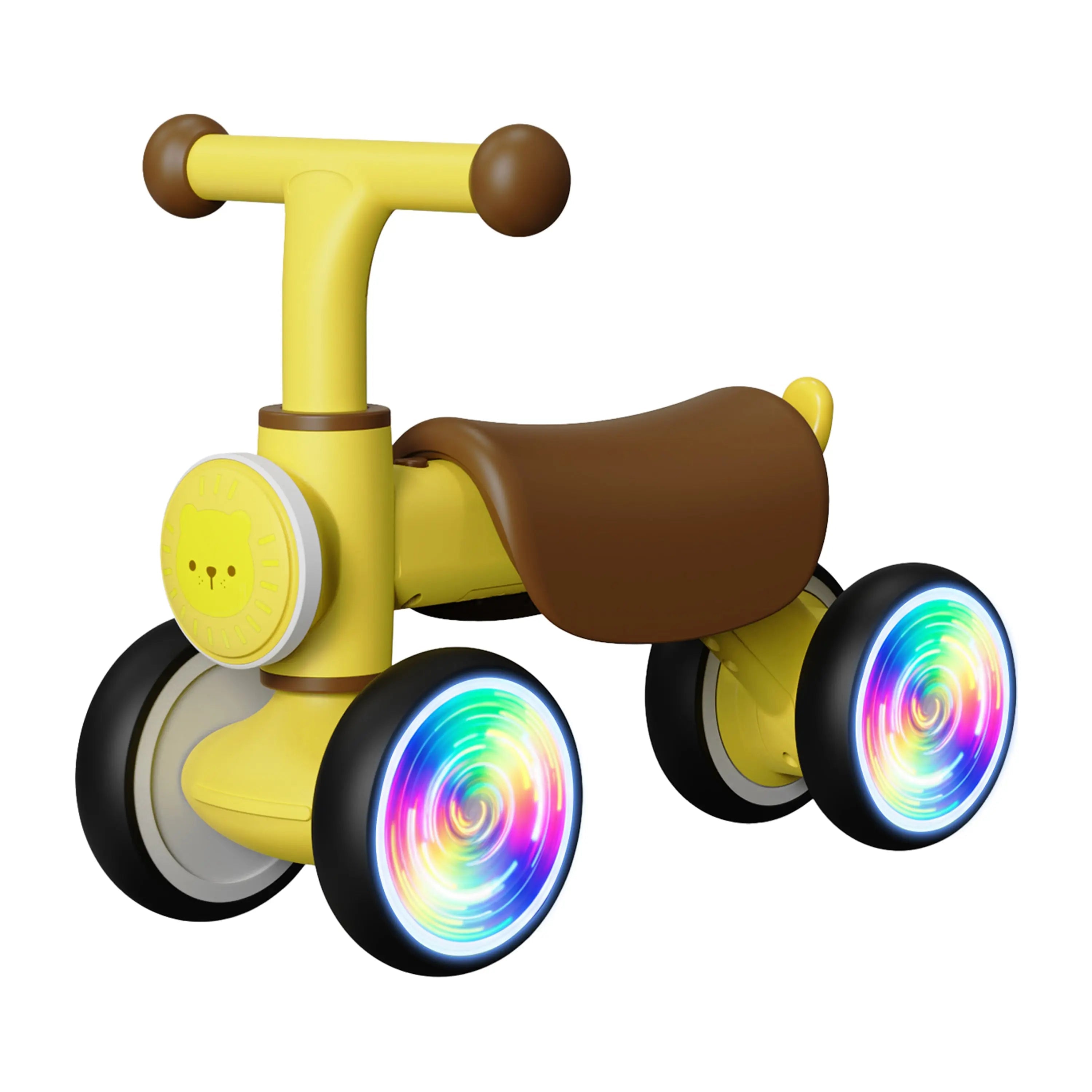 Freddo Nature Navigator Balance Bike — view 12