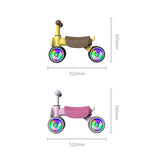 Freddo Nature Navigator Balance Bike — view 21