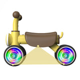 Freddo Nature Navigator Balance Bike — view 22
