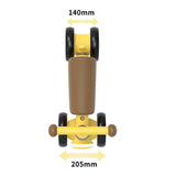 Freddo Nature Navigator Balance Bike — view 14