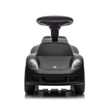 Porsche 911 Carrera GT Foot-to-Floor Ride-On  Freddo Toys