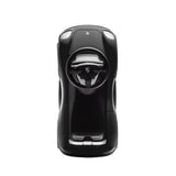Porsche 911 Carrera GT Foot-to-Floor Ride-On  Freddo Toys