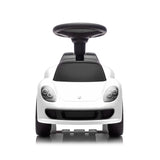 Porsche 911 Carrera GT Foot-to-Floor Ride-On  Freddo Toys