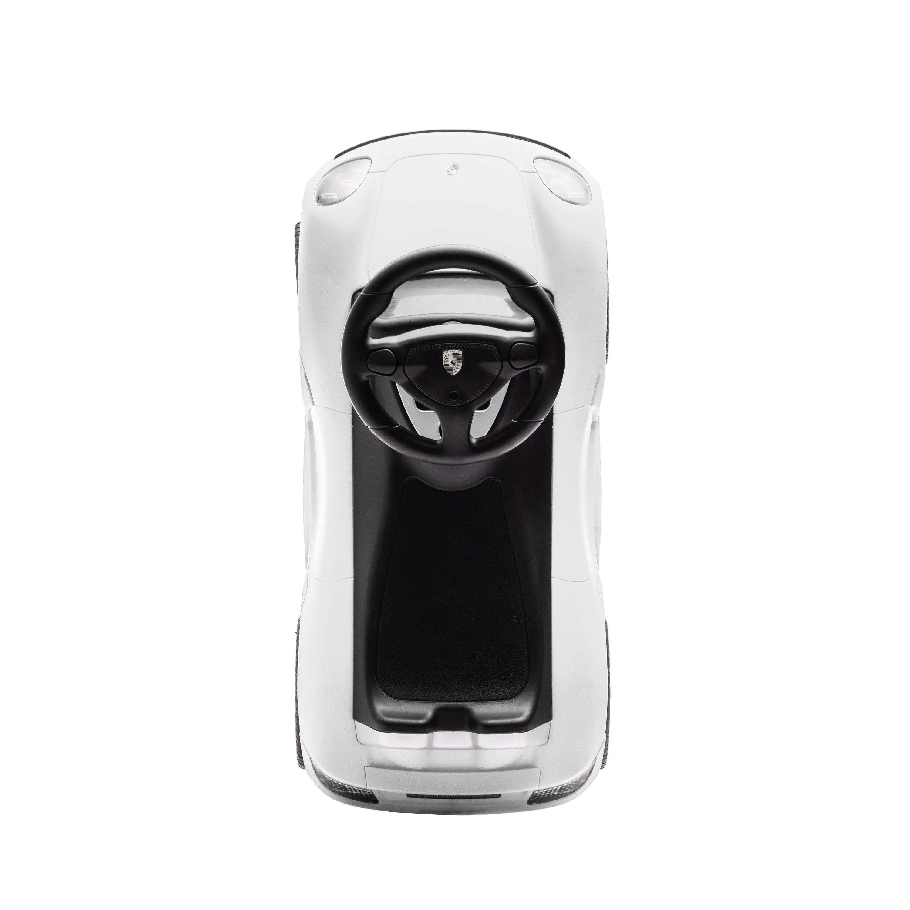 Porsche 911 Carrera GT Foot-to-Floor Ride-On  Freddo Toys