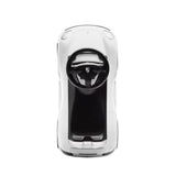 Porsche 911 Carrera GT Foot-to-Floor Ride-On  Freddo Toys