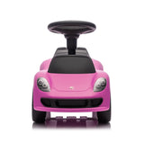 Porsche 911 Carrera GT Foot-to-Floor Ride-On  Freddo Toys