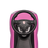 Porsche 911 Carrera GT Foot-to-Floor Ride-On  Freddo Toys