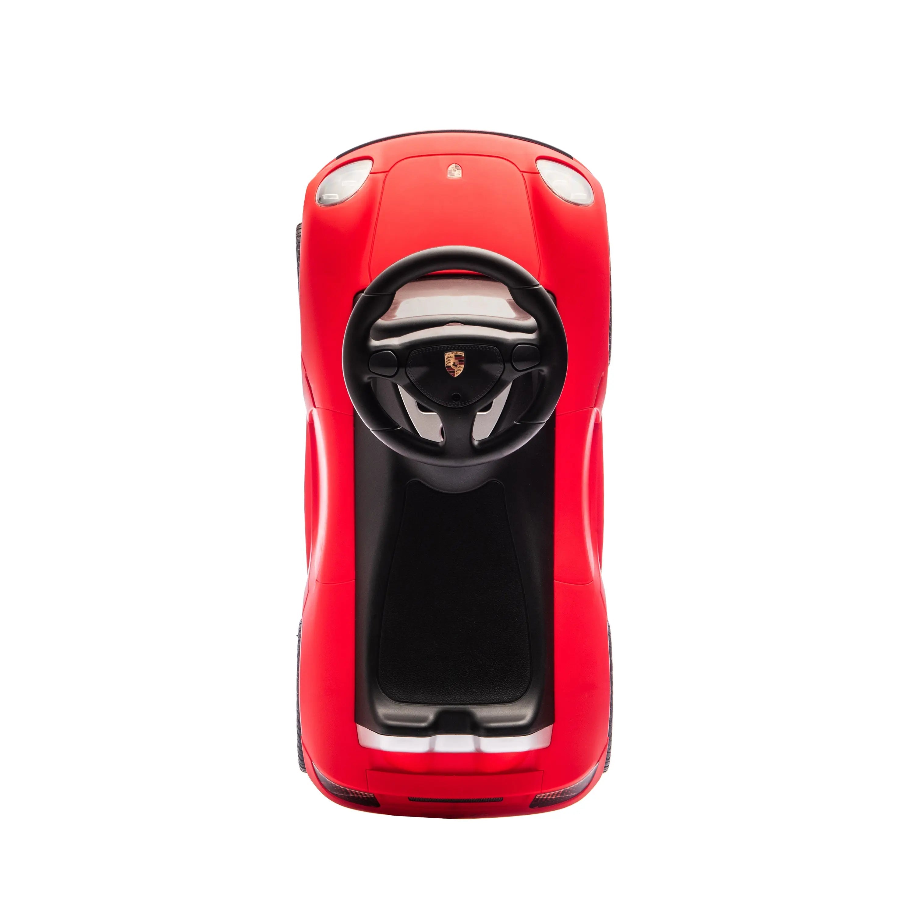 Porsche 911 Carrera GT Foot-to-Floor Ride-On  Freddo Toys