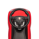 Porsche 911 Carrera GT Foot-to-Floor Ride-On  Freddo Toys