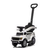 Ford Raptor 3 in 1  Freddo Toys