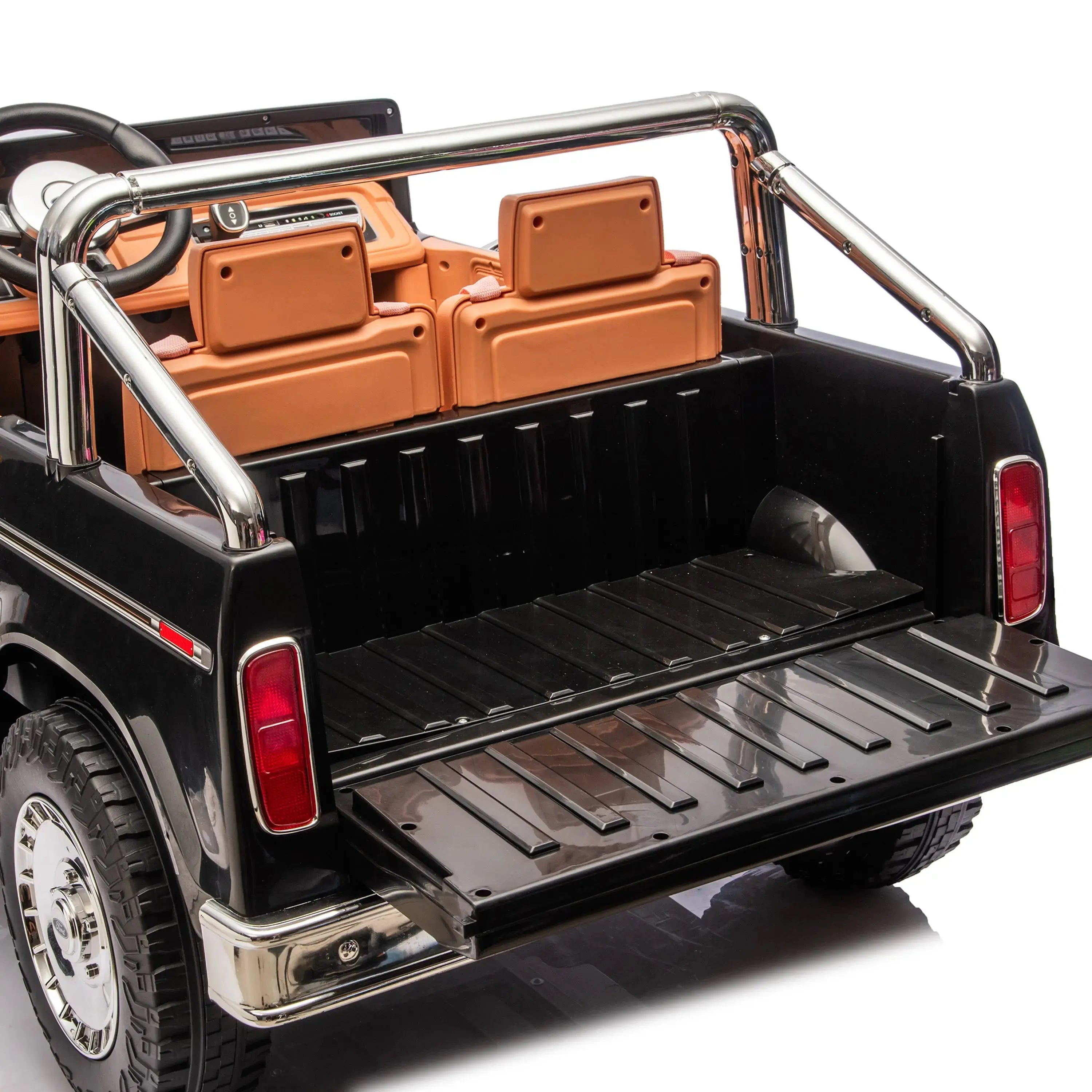 24V Ford 150 2 Seater Ride on Truck  Freddo Toys