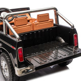 24V Ford 150 2 Seater Ride on Truck  Freddo Toys