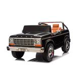 24V Ford 150 2 Seater Ride on Truck  Freddo Toys