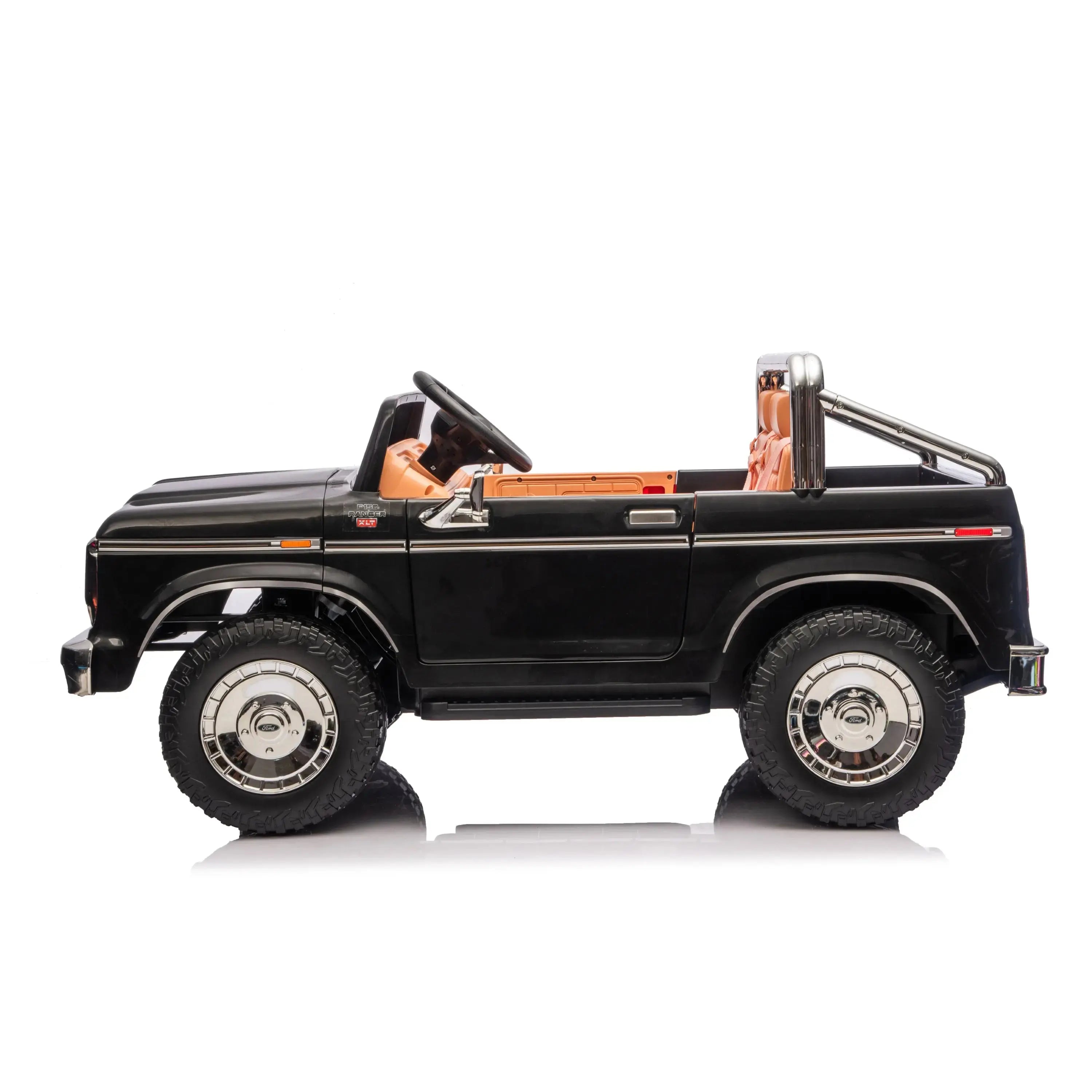 24V Ford 150 2 Seater Ride on Truck  Freddo Toys