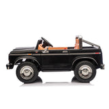 24V Ford 150 2 Seater Ride on Truck  Freddo Toys