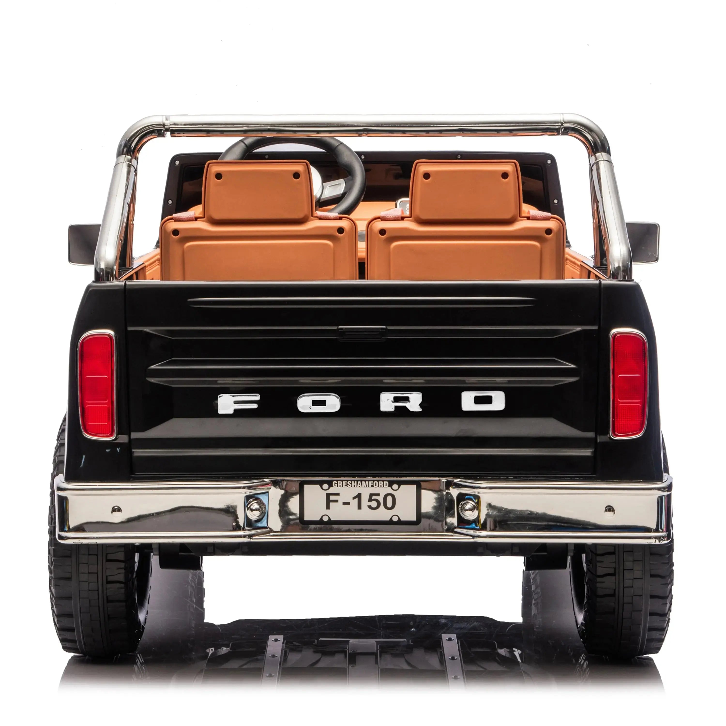 24V Ford 150 2 Seater Ride on Truck  Freddo Toys