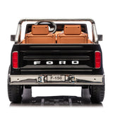 24V Ford 150 2 Seater Ride on Truck  Freddo Toys