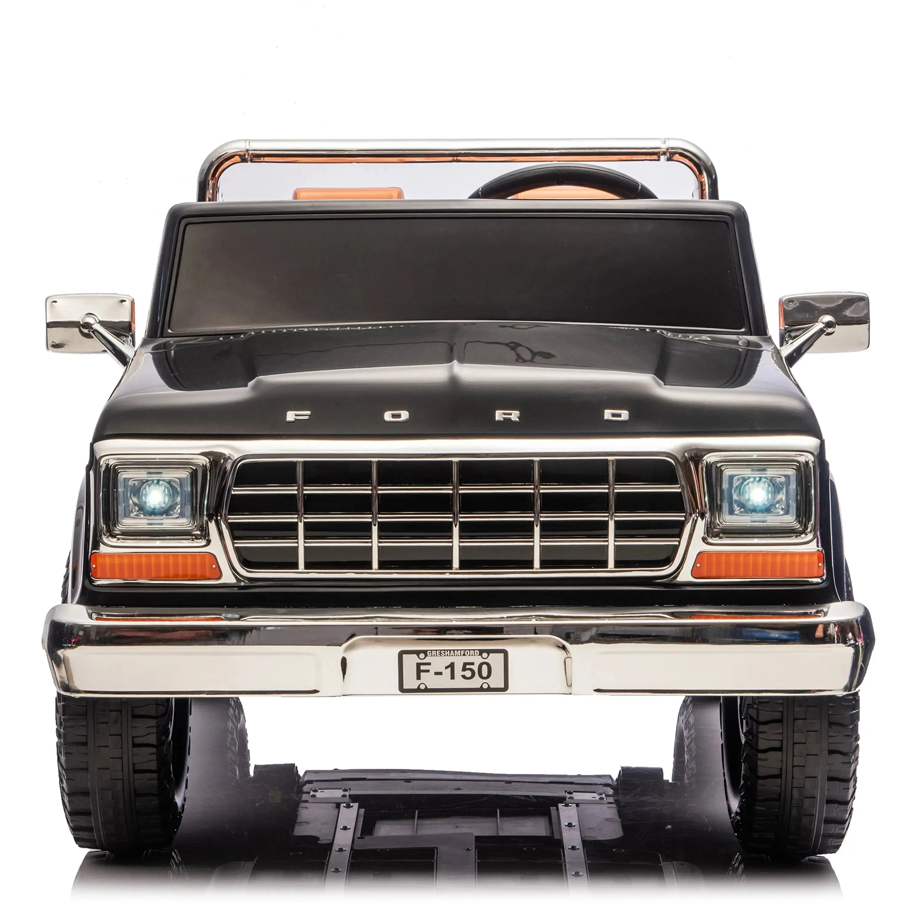 24V Ford 150 2 Seater Ride on Truck  Freddo Toys