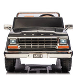 24V Ford 150 2 Seater Ride on Truck  Freddo Toys
