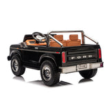 24V Ford 150 2 Seater Ride on Truck  Freddo Toys