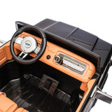 24V Ford 150 2 Seater Ride on Truck  Freddo Toys