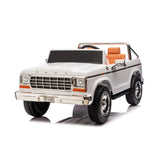 24V Ford 150 2 Seater Ride on Truck  Freddo Toys