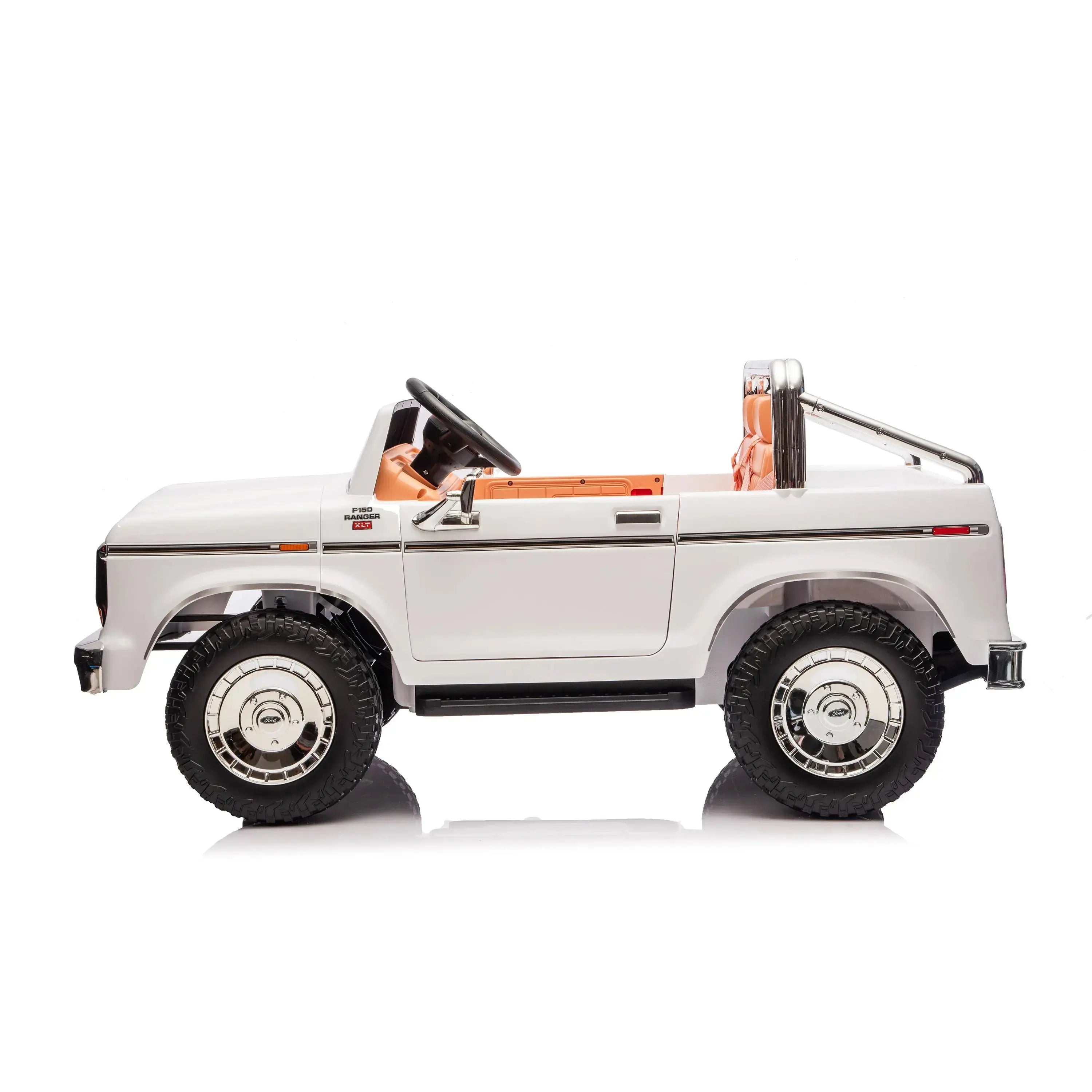 24V Ford 150 2 Seater Ride on Truck  Freddo Toys