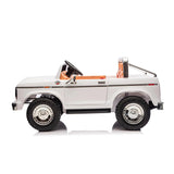 24V Ford 150 2 Seater Ride on Truck  Freddo Toys