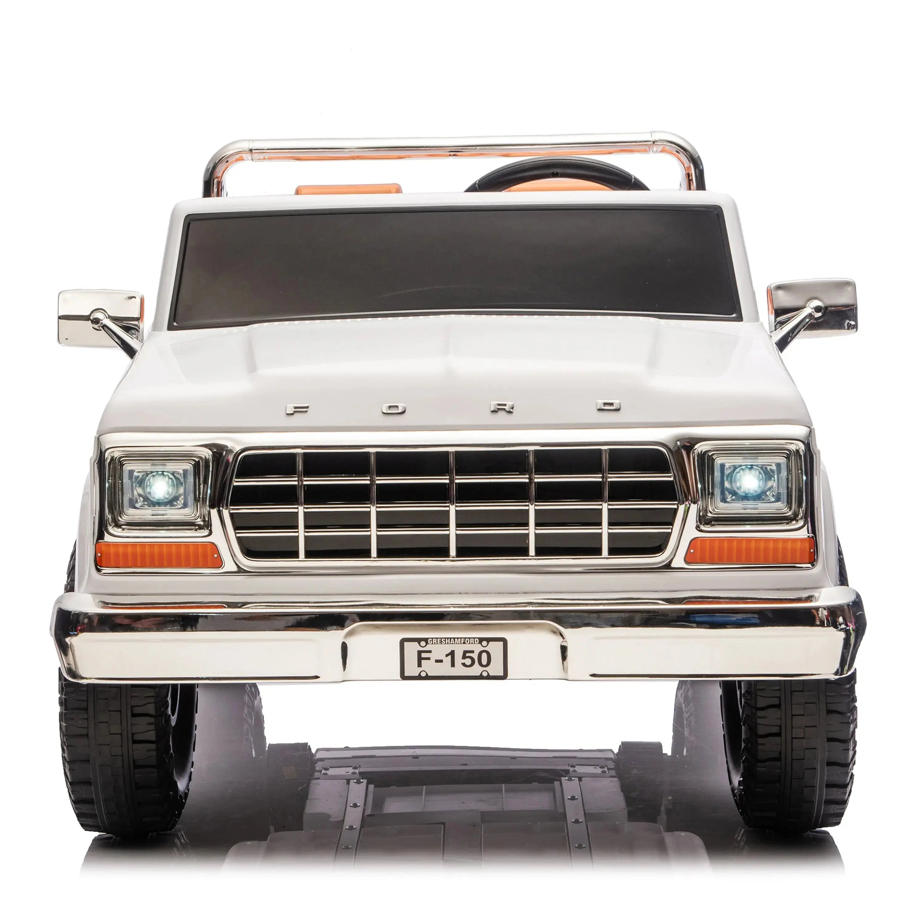 24V Ford 150 2 Seater Ride on Truck  Freddo Toys