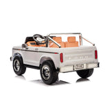24V Ford 150 2 Seater Ride on Truck  Freddo Toys