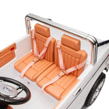 24V Ford 150 2 Seater Ride on Truck  Freddo Toys