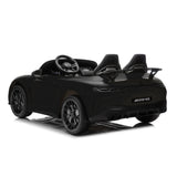 24V Mercedes AMG GT63 Ride on car  Freddo Toys
