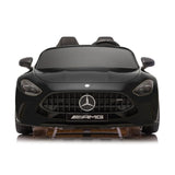 24V Mercedes AMG GT63 Ride on car  Freddo Toys