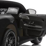 24V Mercedes AMG GT63 Ride on car  Freddo Toys