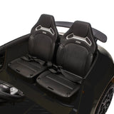 24V Mercedes AMG GT63 Ride on car  Freddo Toys