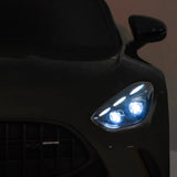 24V Mercedes AMG GT63 Ride on car  Freddo Toys