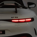 24V Mercedes AMG GT63 Ride on car  Freddo Toys
