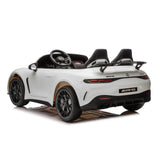 24V Mercedes AMG GT63 Ride on car  Freddo Toys