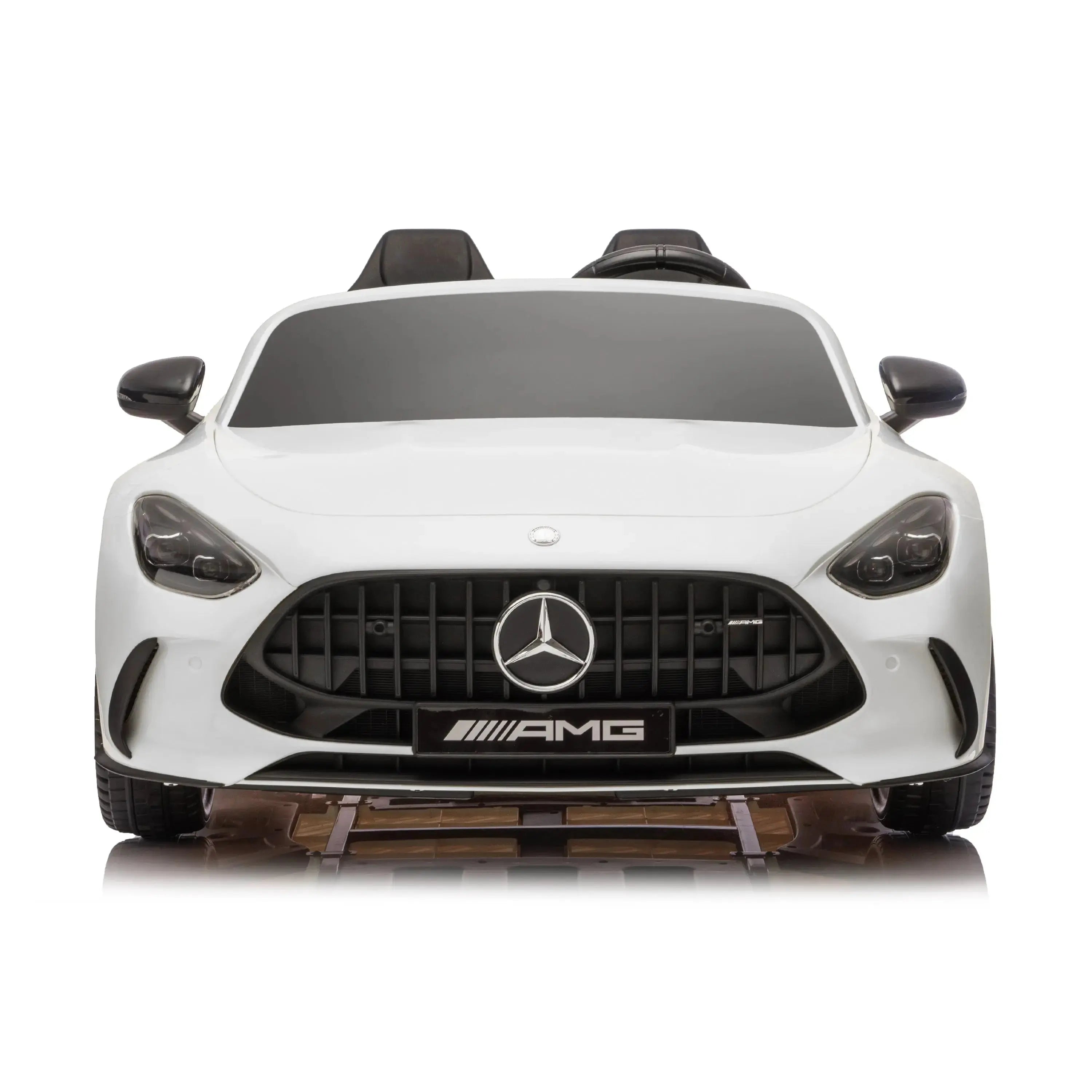 24V Mercedes AMG GT63 Ride on car  Freddo Toys