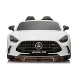 24V Mercedes AMG GT63 Ride on car  Freddo Toys