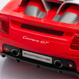 12V Porsche Carrera GT 1 Seater Ride on car — view 13