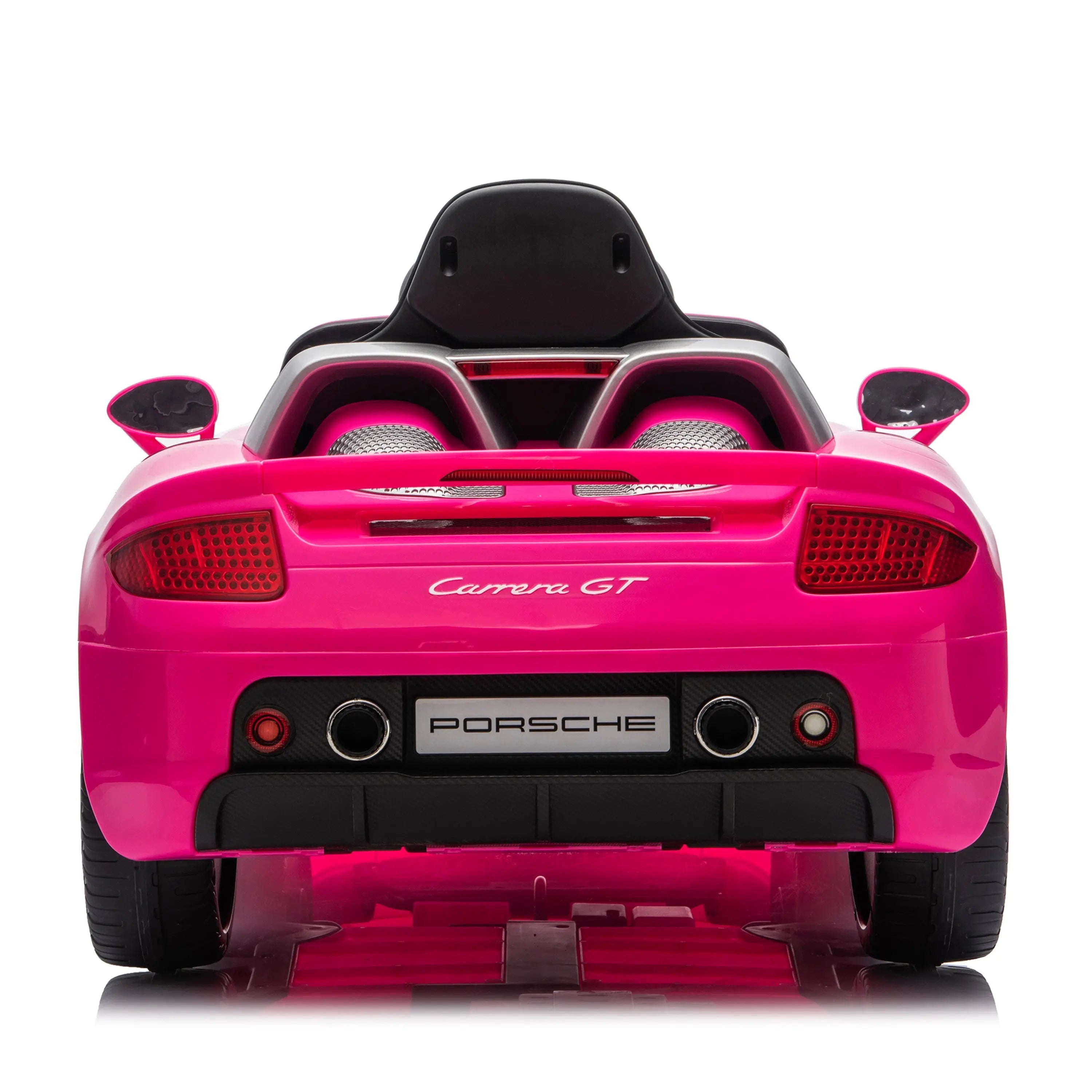 12V Porsche Carrera GT 1 Seater Ride on car — view 15