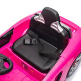 12V Porsche Carrera GT 1 Seater Ride on car — view 20