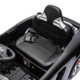 12V Porsche Carrera GT 1 Seater Ride on car