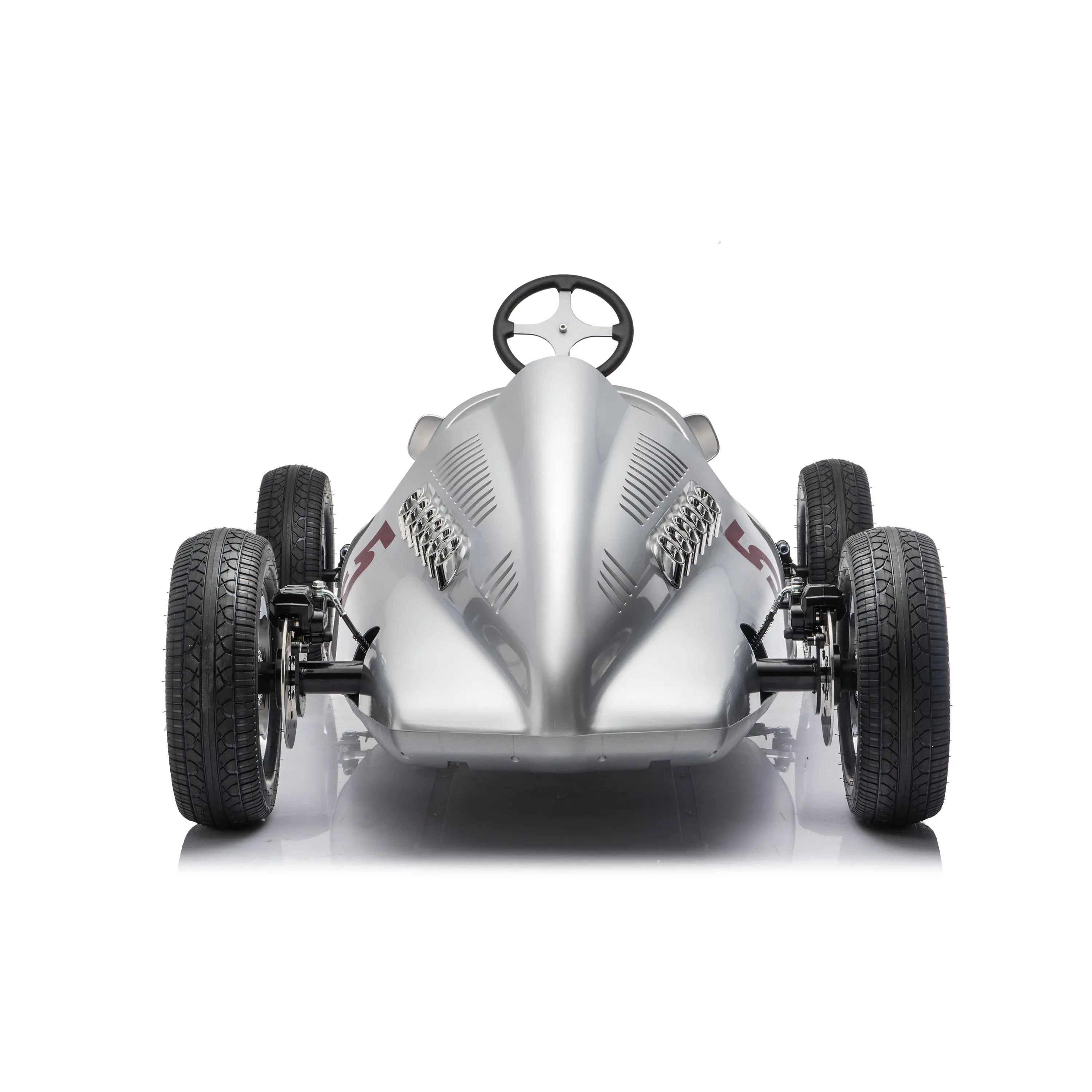 24V Audi Union Typ D Ride on — view 3